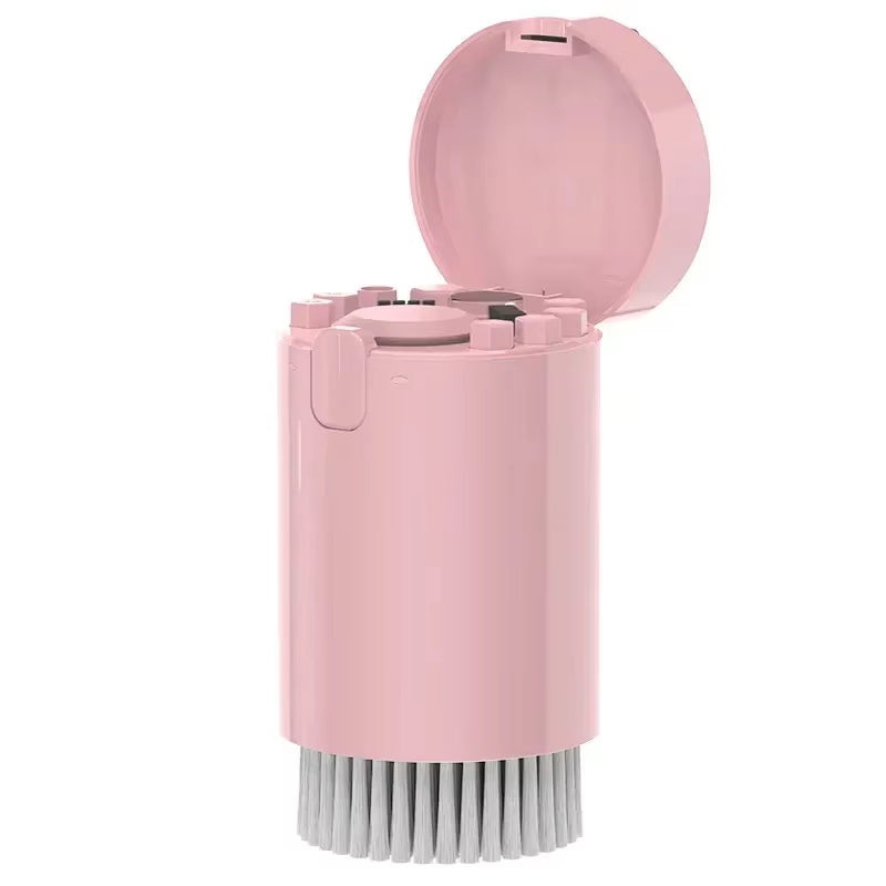 20-in-1 Cleaning Tool Set