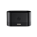 Essential Oil USB Ultrasonic Flame Humidifier Led Colorful Fire Flame Aroma Oil Diffuser