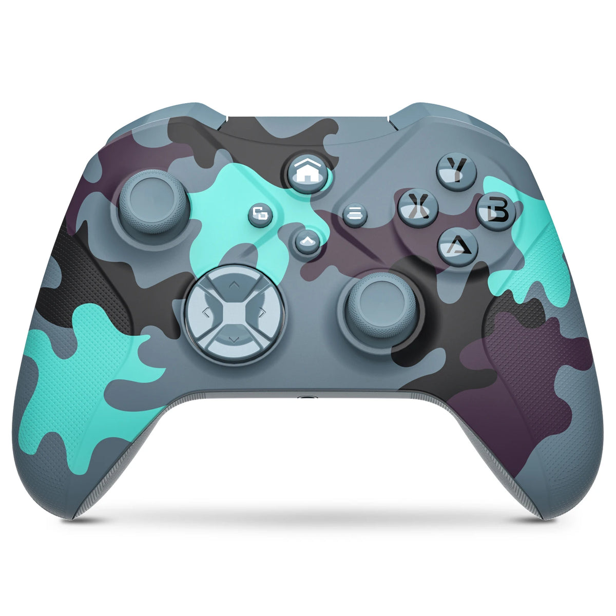 Wifi Wireless Controller for Xbox One Series X/S Pc 6-Axis Gyro Sensor Dual Vibration Hall Effect Joystick Gaming Xgamepad