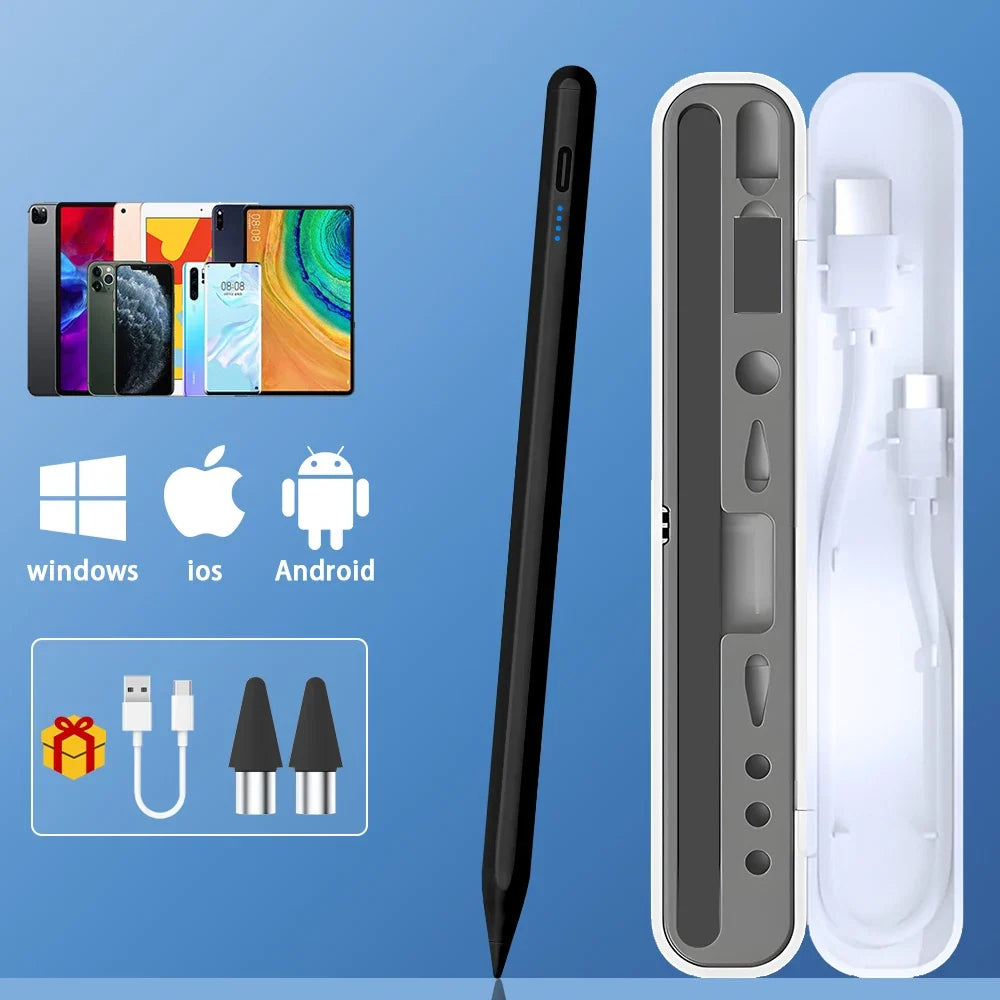 Stylus Pen for Tablet, Mobile, IPhone, IPad Apple Pencil for Android & IOS