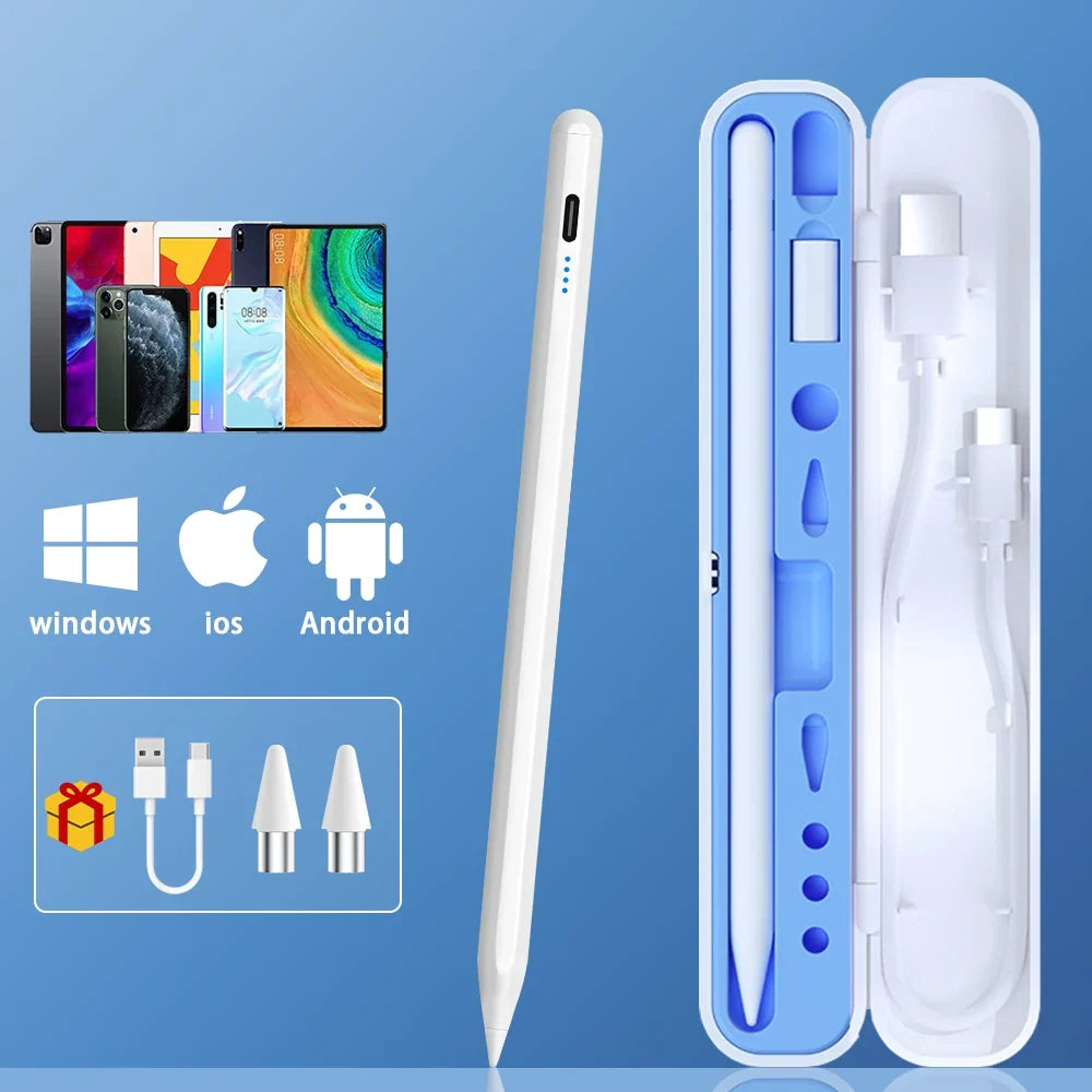Stylus Pen for Tablet, Mobile, IPhone, IPad Apple Pencil for Android & IOS